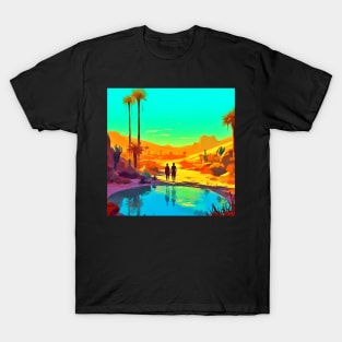 Oasis T-Shirt